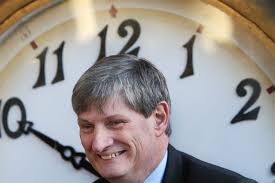 ESB in five-year plan for 300 apprentices