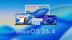 Apple phát hành macOS 26.4 Public beta 2, đây là tính năng mới!