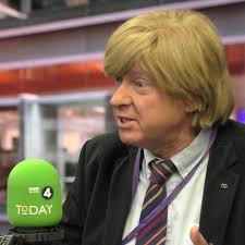 Michael Fabricant