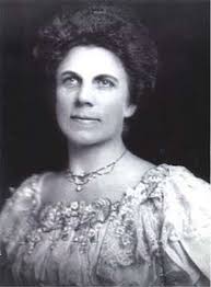 Florence Harding Biography :: National First Ladies' Library