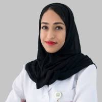 Dr.Maryam Almatrooshi