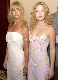 Kate garry hudson (born april 19, 1979) is an american actress, author, and fashion entrepreneur. Kate Hudson And Goldie Hawn Remain The Cutest Hollywood Mom And Kate Hudson Goldie Hawn Actresses