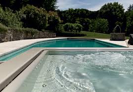 Available both for indoor and outdoor, the pool is. Zucchetti Kos Quadrat Minipool Ambient Showroom