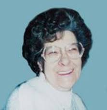 Marie C. Leyman Obituary October 19, 2009