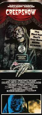 Black Ant King Pills Near Me Creepshow 1982 Horror Movie Posters Scary Movies Movies
