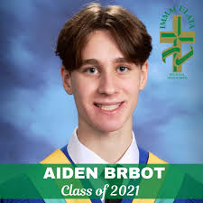 Immaculata Regional High School Kelowna, BC