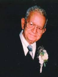 Obituary of Bill Kenley