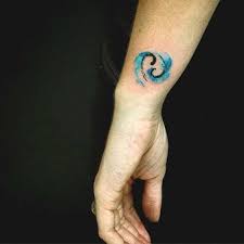 The symbol of pisces zodiac is inspired by the chinese yin yang symbol. 55 Best Shoulder Tattoos Designs And Ideas For Men And Women Cancer Zodiac Tattoo Cancer Sign Tattoos Horoscope Tattoos