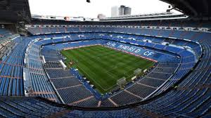 El partido de vuelta entre river plate y boca juniors de la final de la copa libertaodres podría realizarse en el estadio santiago bernabeú de por el momento aún el lugar y la hora se encuentran en incertidumbre mientras las dirigencias de river y boca esperan el fallo del tribunal de disciplina. Copa Libertadores River Plate V Boca Juniors Moved To Bernabeu In Madrid Bbc Sport