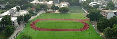Rkc has a 26 acre (105,000 m²) campus in the heart of rajkot city. The Rajkumar College Cbse Boarding School Residential Public School Rajkot Gujarat India