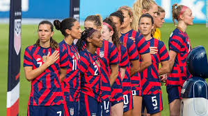 The official 2021 women's soccer roster for the samford university bulldogs. Fact Check How Right Wing Outlets Spread A False Narrative About The Us Women S Soccer Team Disrespecting An Elderly Veteran Cnnpolitics