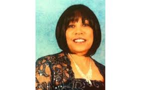 Joyce Jones Obituary (1953