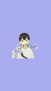 Check out this beautiful collection of haikyuu aesthetic wallpapers, with 28 background images for your desktop and phone. Hd Tobio Haikyuu Wallpapers Peakpx