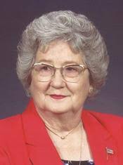 Obituary for Marilyn Parkerson Hale