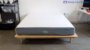 I am here to help! Puffy Mattress Review 2021 Sleep Foundation