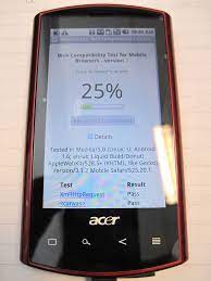 Acer Liquid A1 - Wikipedia