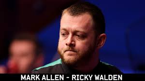 Prime Video: Mark Allen