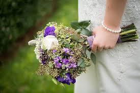 Visit the posts below to see other options to consider instead of using fresh flowers for your wedding! Bridal Bouquet Sakurah S Flower Studio