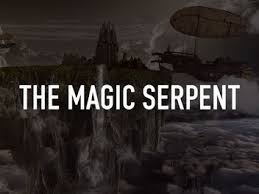 The Magic Serpent | Rotten Tomatoes