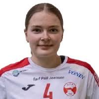 Elin Lygnnesi » teammates :: Women Volleybox