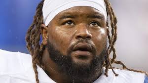 Chiefs News: 2022 KC Contributor Signs With Panthers