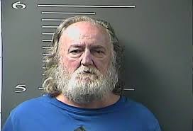 Martin County Arrest Report