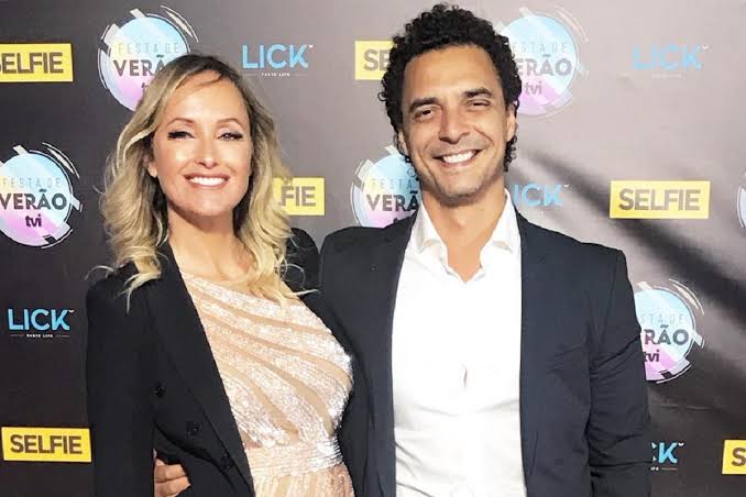 Aos 52 anos, apresentadora Marisa Cruz vive novo romance