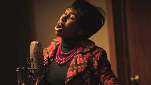 In an interview for the biography, respect: Neue Serie Genius Uber Aretha Franklin Bei Disney