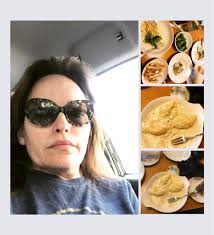 Olive Garden 281 Stone Oak dinner portion issues