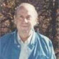 Gerald Willis Obituary