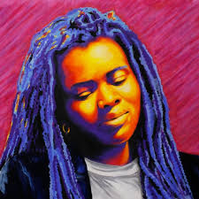 CLASSIC! CAT STEVENS Poster/ Art Print From Original Artwork by Alisa Meier 