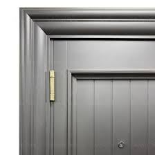 Mccoy's also carries rustic barn doors along with pocket doors and closet doors for your home. Best Decorative House Exterior Modern Security Steel Door Manufacture China Decorative House Exterior Modern Security Steel Door Manufacture Suppliers Cngrandsea Com