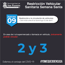 We did not find results for: Municipalidad De San Ramon C R Hoy Jueves Santo Estas Son Las Terminaciones De Las Placas Que Pueden Circular Para Trasladarse Unicamente A Cubrir Necesidades Esenciales Facebook