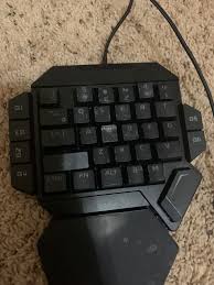 Cursed font is a funky text style which is also known as messed up text. The Most Cursed Keyboard Keyboards