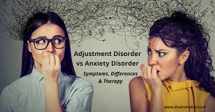 Image result for Adjustment Disorder