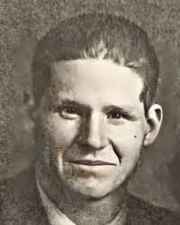 Roy Frank Lough (1916-1974)