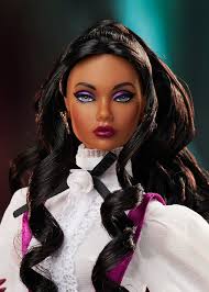 David Buttry — The Fashion Doll Chronicles — Fashion Doll Chronicles