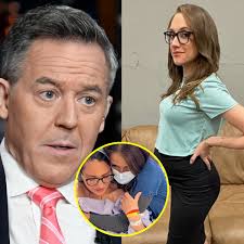 Greg Gutfeld shared a powerful message to Kat Timpf on the air after Fox  News host revealed the latest information about her health and her newborn  baby: “She is fighting” 👇