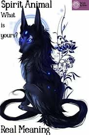 What Is A Spirit Animal How To Connect To One Mythical Creatures Art Animal Art Furry Art