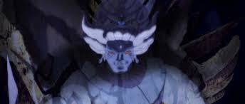 Легенда о тысячелетнем драконе / legend of the millennium dragon. Onigamiden Legend Of The Millennium Dragon Film Rezensionen De