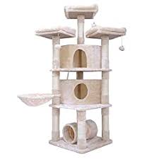 The big size amolife is a big, large, and wide cat tree. Cat Trees For Large Cats A Buyers Guide Kittycattree Com