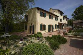 Villas In Tuscany Italy Italy Villas Luxury Retreats Tuscany Villa