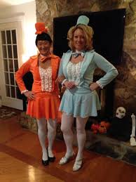 Harry and lloyd suits kids. 15 Super Easy Halloween Costume Ideas