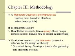 Here, the title 'research methodology' is used in which you describe in detail how you collected the data to answer your research questions stipulated we will focus on writing the methodology chapter for a quantitative based research. Writing The Research Paper Ppt Video Online Download