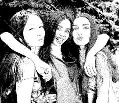 Madame Made: Trzy nastolatki i on. (opowiadanie erotyczne, gwałt,  dominatrix, femdom, przymus, scat, defloracja, orgia, wymiana, nastolatki,  dziewice.) – WAB – erotyczne powiastki bez granic