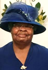 First Lady Patricia Ann Duncan Obituary October 12, 2019