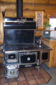 Wood Burning Stoves Kitchen Google Search Antique Stove Wood Stove Cooking Vintage Stoves