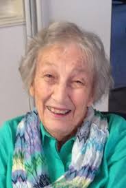 Hilda Breaud Obituary