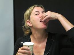 My Face/Neck Lift Without a Knife: Ultherapy Part 1