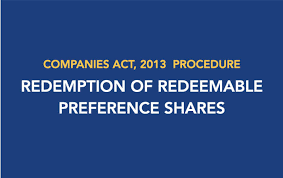 Article contains procedure for issue of equity share by private company vide different ways which includes right issue under section 62 of companies a company having a share capital proposes to increase its subscribed capital by the issue of further shares, such shares shall be offered to—. Procedure For Redemption Of Redeemable Preference Shares Lawrbit